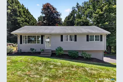 90 Lisbon Heights, Lisbon, CT 06351 - Photo 21