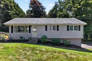 90 Lisbon Heights, Lisbon, CT 06351 - Photo 21
