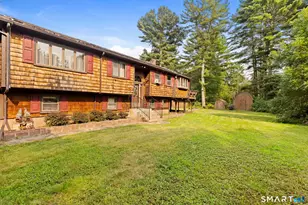 112 Bailey Pond Rd, Voluntown, CT 06384 - Photo 1
