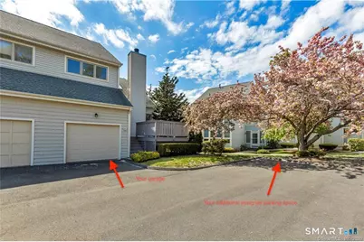 153 Turtle Bay Drive #153, Branford, CT 06405 - Photo 3