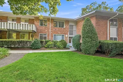 110 Southport Woods Drive #110, Fairfield, CT 06825 - Photo 1