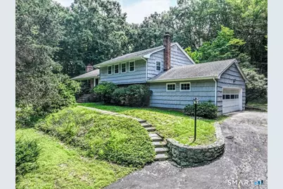 51 Glen Hill Road, Wilton, CT 06897 - Photo 1