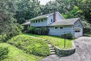 51 Glen Hill Rd, Wilton, CT 06897 - Photo 1