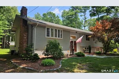 878 Manchester Road, Glastonbury, CT 06033 - Photo 1