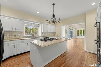 28 Mead Ridge Road, Ridgefield, CT 06877 - Photo 17