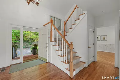 28 Mead Ridge Road, Ridgefield, CT 06877 - Photo 5