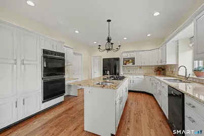 28 Mead Ridge Road, Ridgefield, CT 06877 - Photo 15