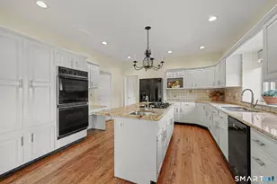 28 Mead Ridge Rd, Ridgefield, CT 06877 - Photo 15