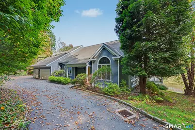 28 Mead Ridge Road, Ridgefield, CT 06877 - Photo 1