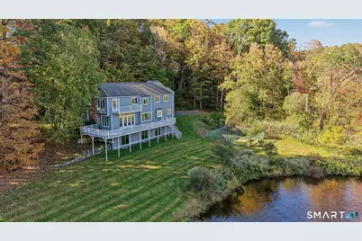 28 Mead Ridge Road, Ridgefield, CT 06877 - Photo 35