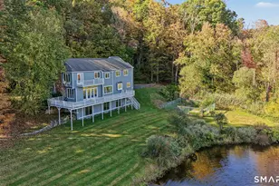 28 Mead Ridge Rd, Ridgefield, CT 06877 - Photo 35