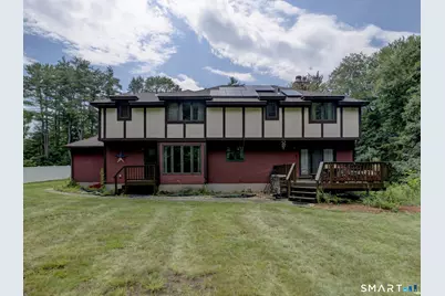 522 Springfield Road, Somers, CT 06071 - Photo 3