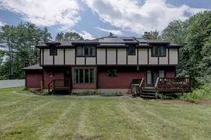 522 Springfield Rd, Somers, CT 06071 - Photo 3