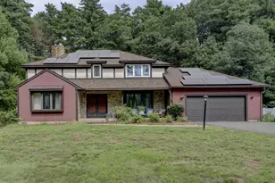 522 Springfield Rd, Somers, CT 06071 - Photo 1