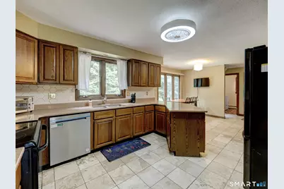522 Springfield Road, Somers, CT 06071 - Photo 5