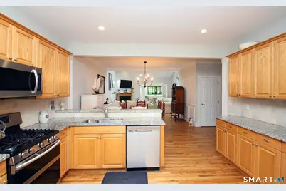 107 Meadow Brook Road #107, Oxford, CT 06478 - Photo 7