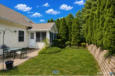 107 Meadow Brook Road #107, Oxford, CT 06478 - Photo 31