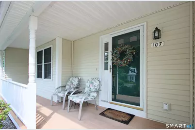 107 Meadow Brook Road #107, Oxford, CT 06478 - Photo 3