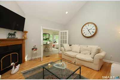 107 Meadow Brook Road #107, Oxford, CT 06478 - Photo 11