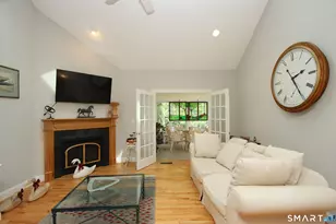 107 Meadow Brook Rd, Oxford, CT 06478 - Photo 13