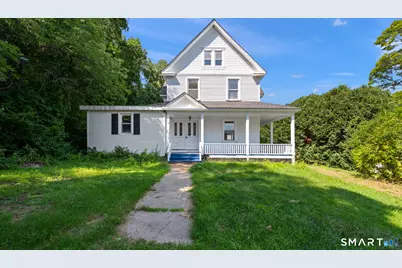 58 Edgewood Street, Stafford, CT 06076 - Photo 1