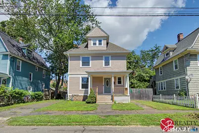 31 Smith Street, West Haven, CT 06516 - Photo 1