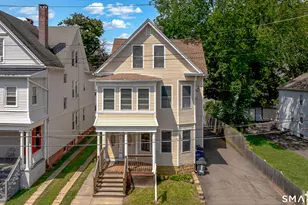 130 Hobart St, New Haven, CT 06511 - Photo 1