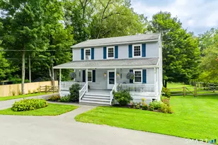120 Sharon Valley Rd, Sharon, CT 06069 - Photo 1
