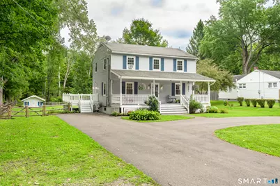 120 Sharon Valley Road, Sharon, CT 06069 - Photo 3