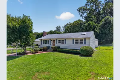 17 Sycamore Road, East Lyme, CT 06357 - Photo 1