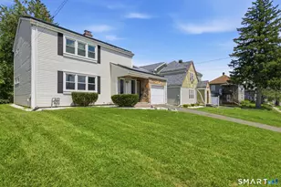 275 Winthrop St, New Britain, CT 06052 - Photo 1