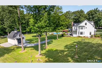 21 Clarkson Lane, Killingworth, CT 06419 - Photo 5