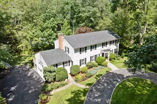 5 Aspetuck Ln, Westport, CT 06880 - Photo 1