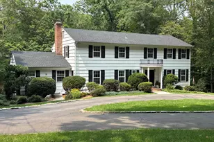 5 Aspetuck Ln, Westport, CT 06880 - Photo 1