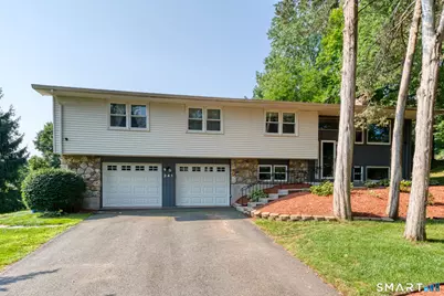 341 Kennedy Road, Manchester, CT 06042 - Photo 1