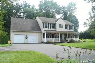 2 Clinton Ln, Enfield, CT 06082 - Photo 3