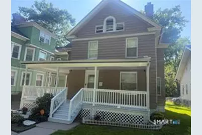 382 Vine Street #1, Hartford, CT 06112 - Photo 1