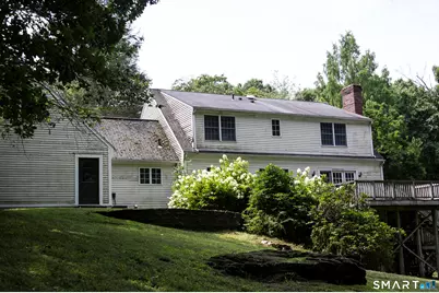 90 Mallory Road, Roxbury, CT 06783 - Photo 3