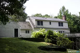 90 Mallory Rd, Roxbury, CT 06783 - Photo 3