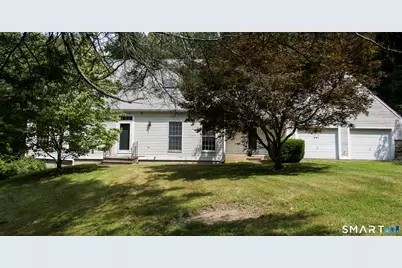 90 Mallory Road, Roxbury, CT 06783 - Photo 1