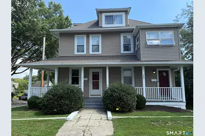 287 Old Stratfield Road, Fairfield, CT 06825 - Photo 1