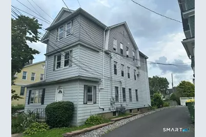 601 Washington Avenue, Waterbury, CT 06708 - Photo 1