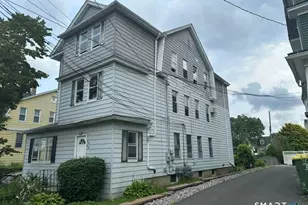 601 Washington Ave, Waterbury, CT 06708 - Photo 1