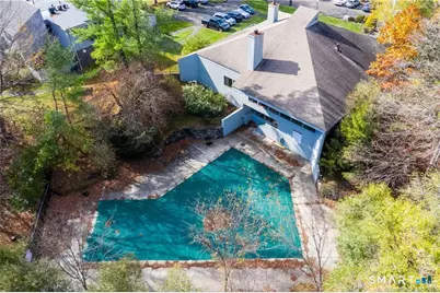 1 Nettle Lane #1, Ridgefield, CT 06877 - Photo 5