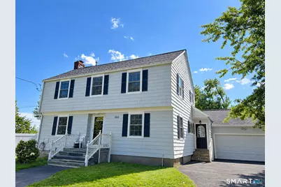 1035 Black Rock Turnpike #1035, Fairfield, CT 06825 - Photo 1