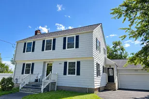 1035 Black Rock Tpke, Fairfield, CT 06825 - Photo 1