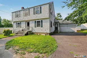 1035 Black Rock Tpke, Fairfield, CT 06825 - Photo 1