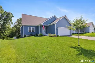 44 W River Rd, East Windsor, CT 06088 - Photo 1