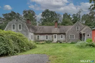 111 Ashford Center Rd, Ashford, CT 06278 - Photo 1