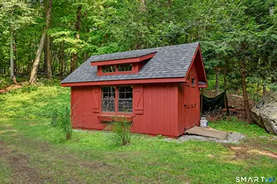 241 Mountain Road, Wilton, CT 06897 - Photo 25